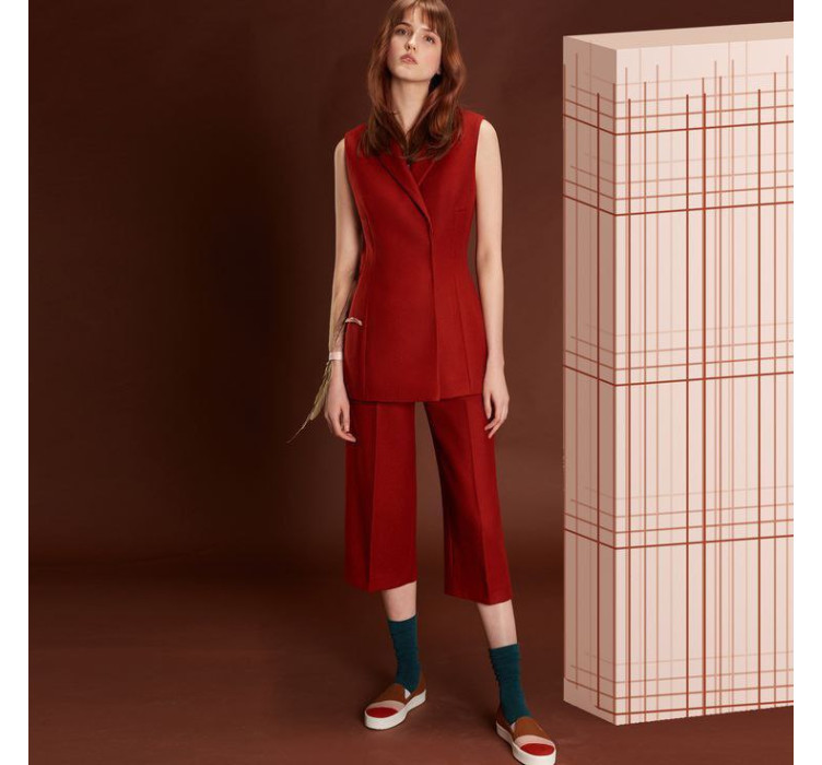 Дизайнерські шпалери Rusty Gingham2